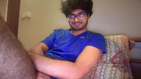 queenman007 online show from April 14, 8:52 pm