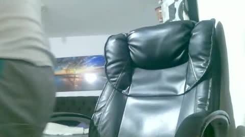 Don Ramon online show from December 5, 1:46 am