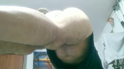 Don Ramon online show from November 2, 12:48 am