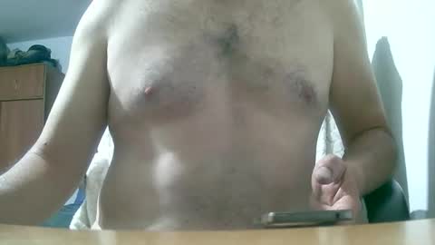 Don Ramon online show from March 1, 1:49 am