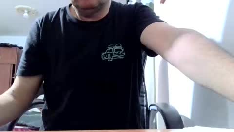 Don Ramon online show from March 15, 3:03 am