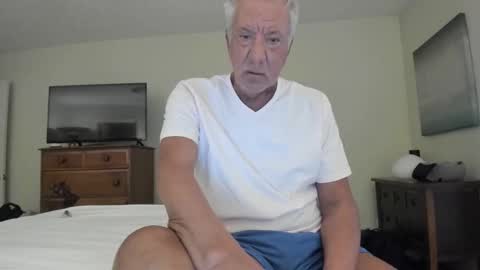 Jim online show from January 10, 5:17 pm