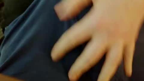 DaddyDreams online show from April 19, 5:34 pm