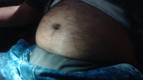 oilypanda online show from December 18, 10:57 pm