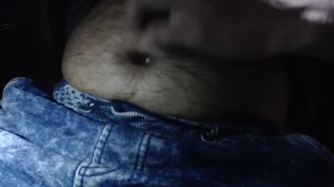 oilypanda online show from December 3, 11:02 pm