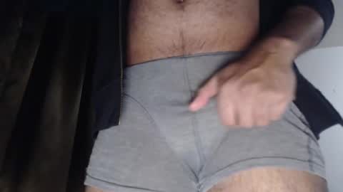 oilypanda online show from January 11, 9:51 pm