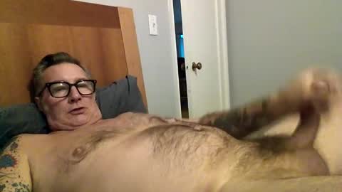 quietmature online show from March 4, 1:34 am