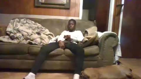 quuwavvy online show from November 4, 5:47 pm