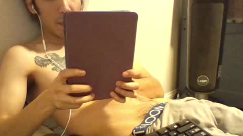 Chocol8t online show from January 15, 2:38 am