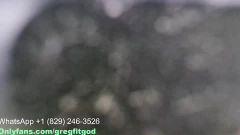 Dmitry online show from March 12, 7:06 pm