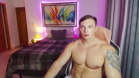 Dmitry online show from January 10, 2:39 am