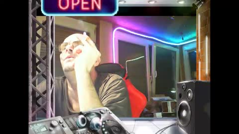 dj mike online show from January 10, 10:57 pm