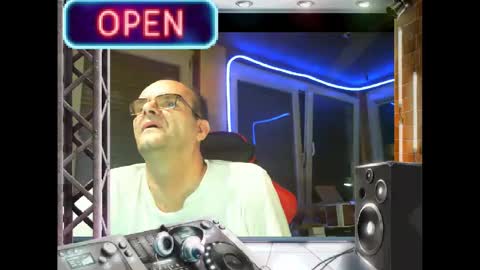 dj mike online show from January 23, 10:22 pm