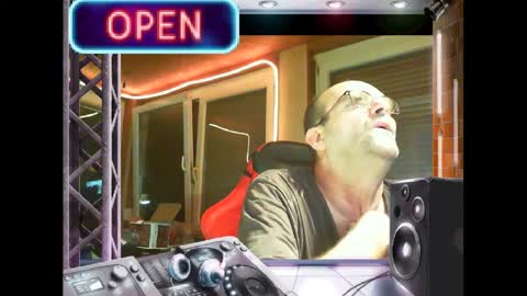 dj mike online show from January 19, 11:10 pm