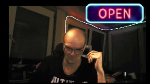 dj mike online show from October 14, 8:49 pm