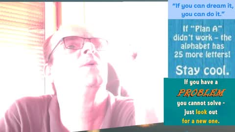 dj mike online show from April 7, 7:19 am