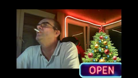 dj mike online show from December 21, 10:19 pm