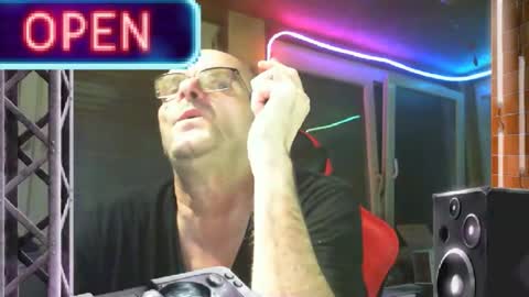 dj mike online show from February 14, 11:43 pm