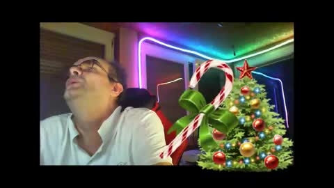 dj mike online show from December 16, 1:21 am