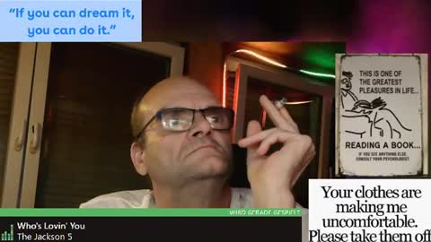 dj mike online show from July 19, 8:15 pm