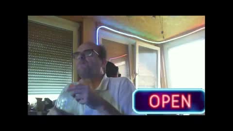 dj mike online show from December 18, 9:14 am