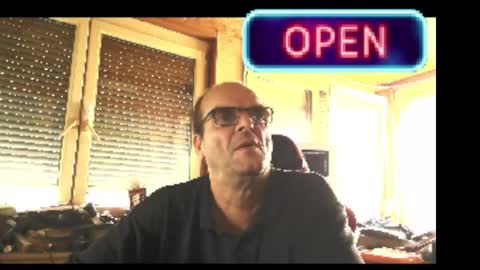 dj mike online show from October 31, 9:01 am