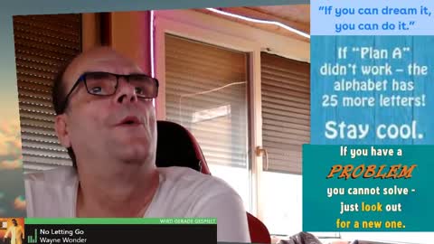 dj mike online show from April 10, 7:26 am