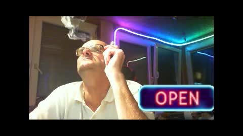 dj mike online show from December 18, 8:14 pm