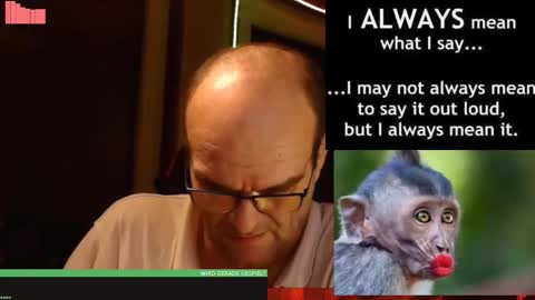 dj mike online show from December 21, 10:29 pm