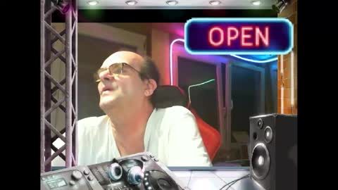 dj mike online show from March 7, 9:38 pm