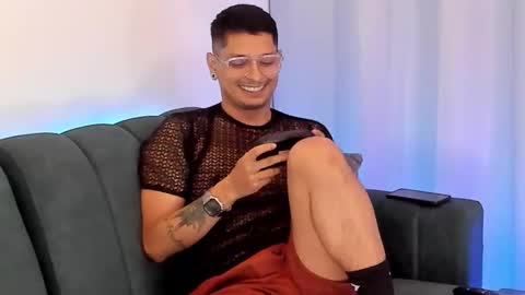 rabbitmatch online show from April 9, 3:15 am