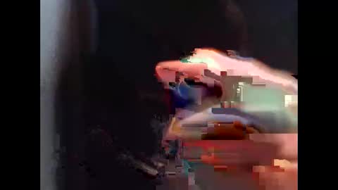 Raccoon68 online show from March 26, 10:41 am