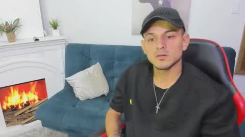 rachell_jacob online show from March 5, 12:12 pm