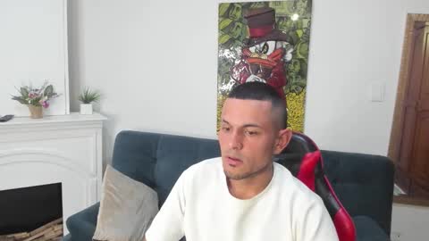 rachell_jacob online show from May 25, 11:05 am