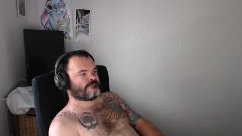 racx_87 online show from March 10, 10:43 am