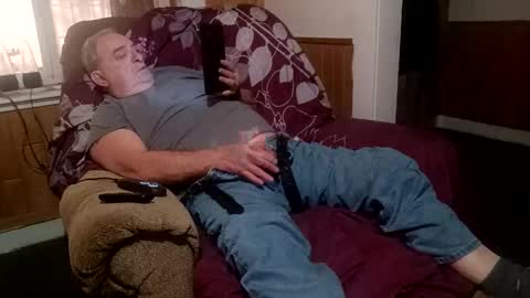 Radioman for fun online show from February 13, 4:12 pm