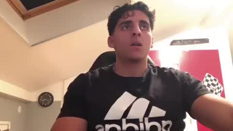 raes online show from January 21, 2:44 pm