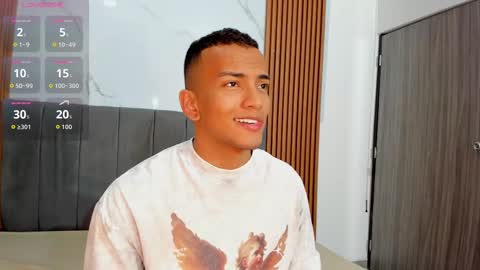 rafa_cruz online show from October 3, 7:30 pm