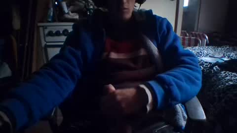Rafael online show from July 24, 12:34 pm