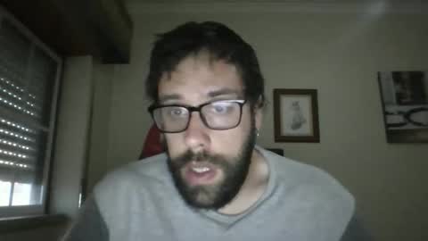 rafaelnunes1992 online show from April 19, 7:27 pm