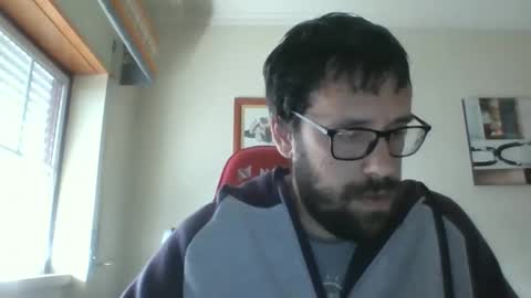 rafaelnunes1992 online show from April 12, 2:18 pm