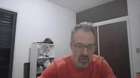 Big Uncle Jungle online show from October 21, 1:31 am