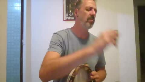 Big Uncle Jungle online show from December 19, 12:18 am