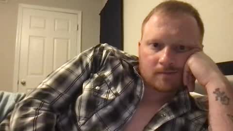 raginred2294 online show from January 7, 12:45 am