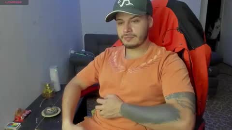 ragnar_lothbrok77 online show from April 15, 5:51 am