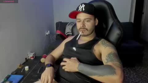 ragnar_lothbrok77 online show from December 4, 5:03 am