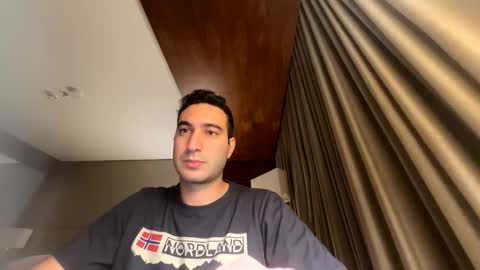 ragnearyou online show from October 13, 6:08 am