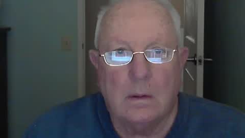 raiderman215 online show from February 23, 7:47 pm