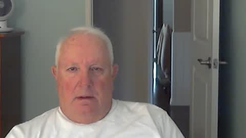 raiderman215 online show from September 15, 3:13 pm