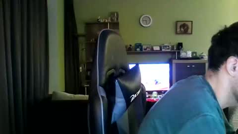 Raimondo te Paste online show from January 2, 4:46 pm